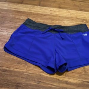 Woman’s Avia athletic shorts